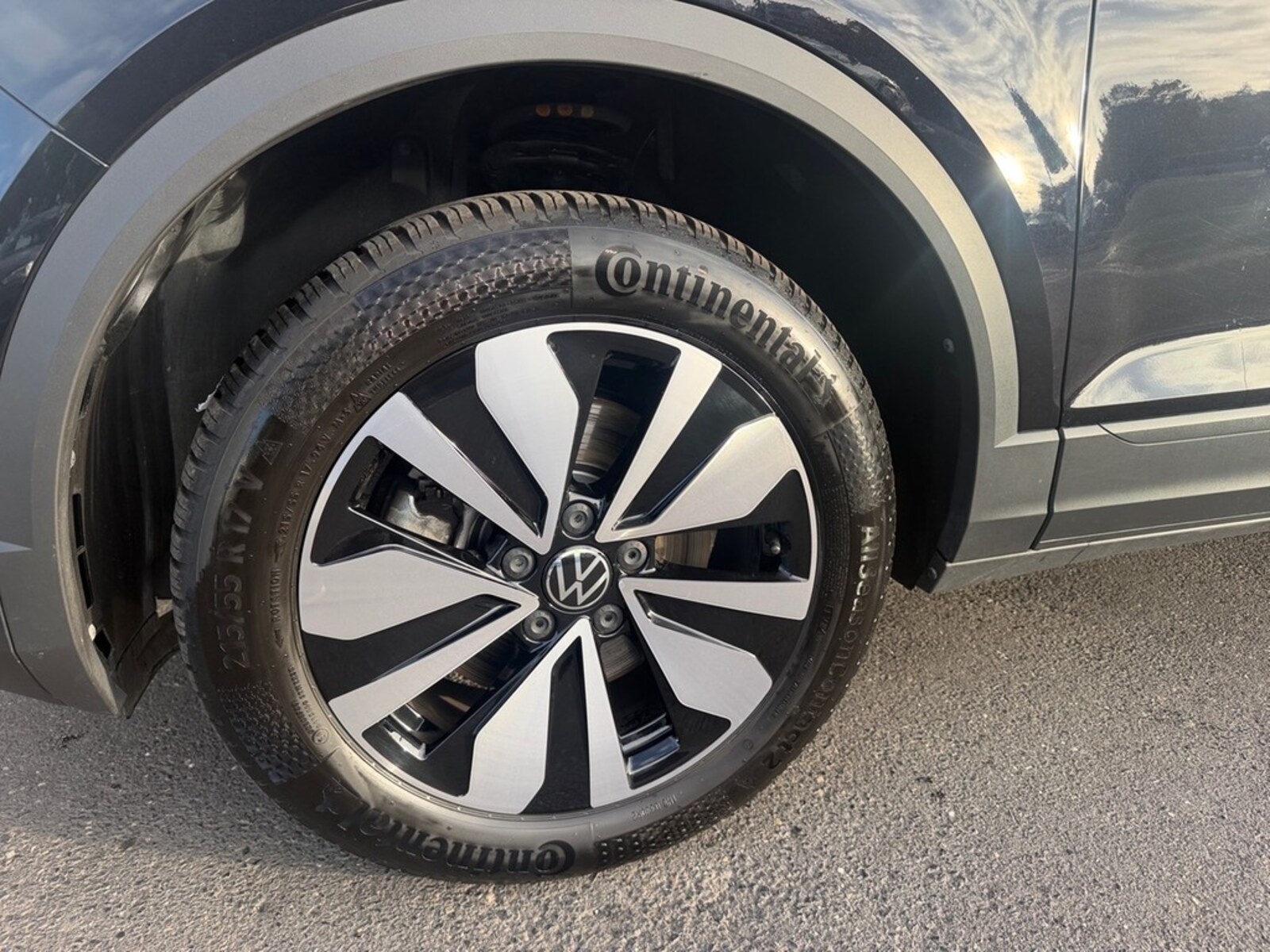 Volkswagen T-Roc – Bild 3