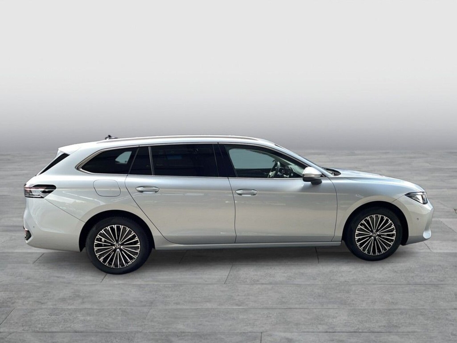 Volkswagen Passat – Bild 7