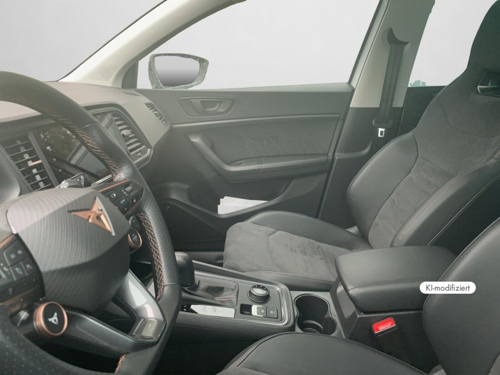 CUPRA Ateca – Bild 8