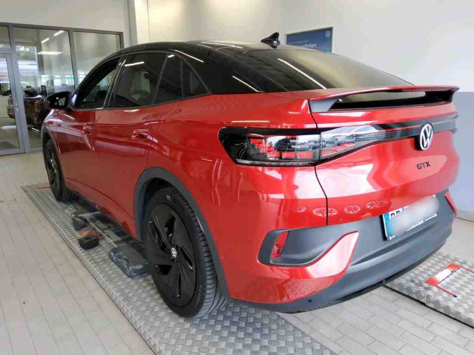 Volkswagen ID.5 – Bild 4