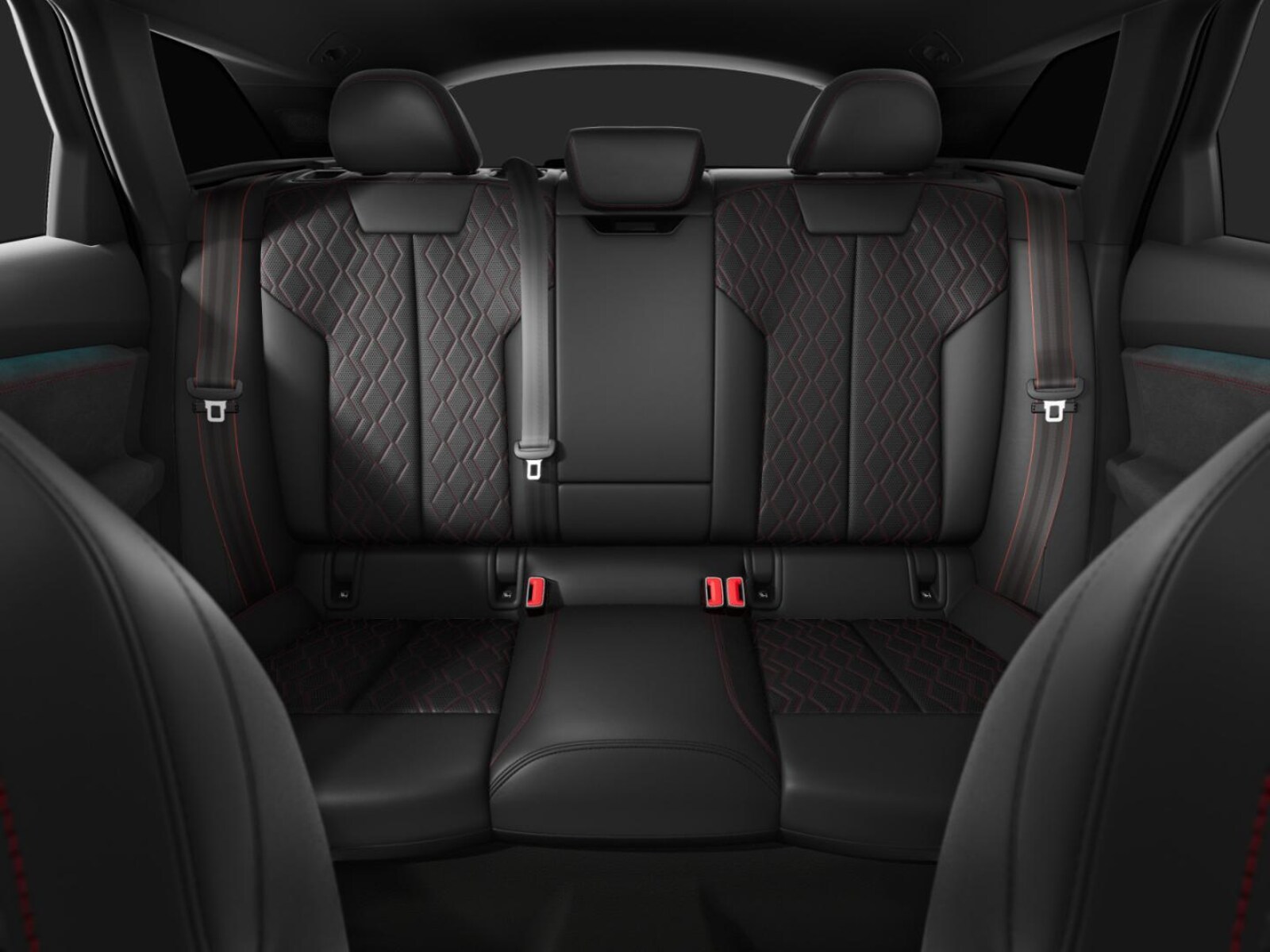 Audi A6 Avant e-tron – Bild 10