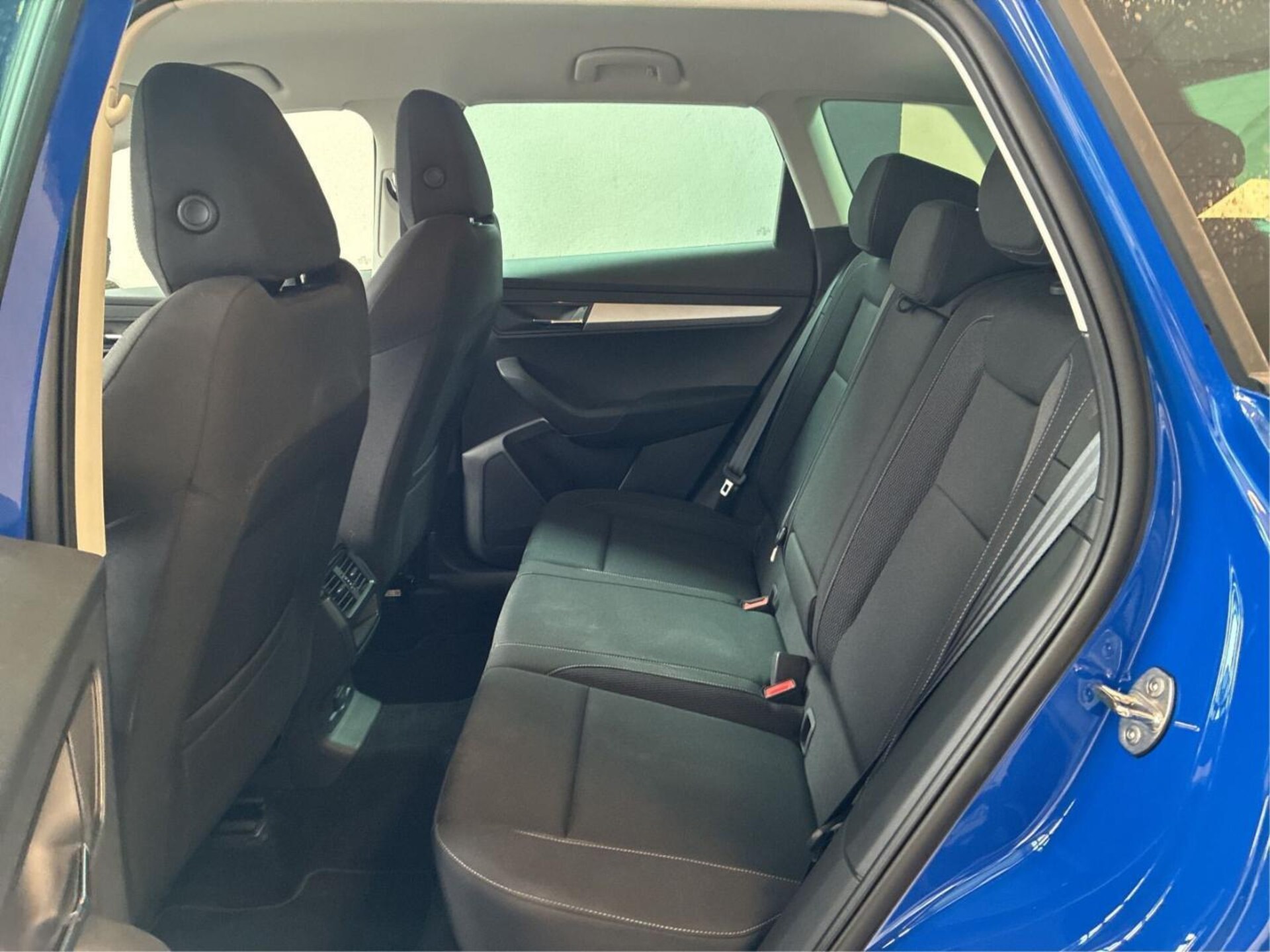 Skoda Karoq Selection