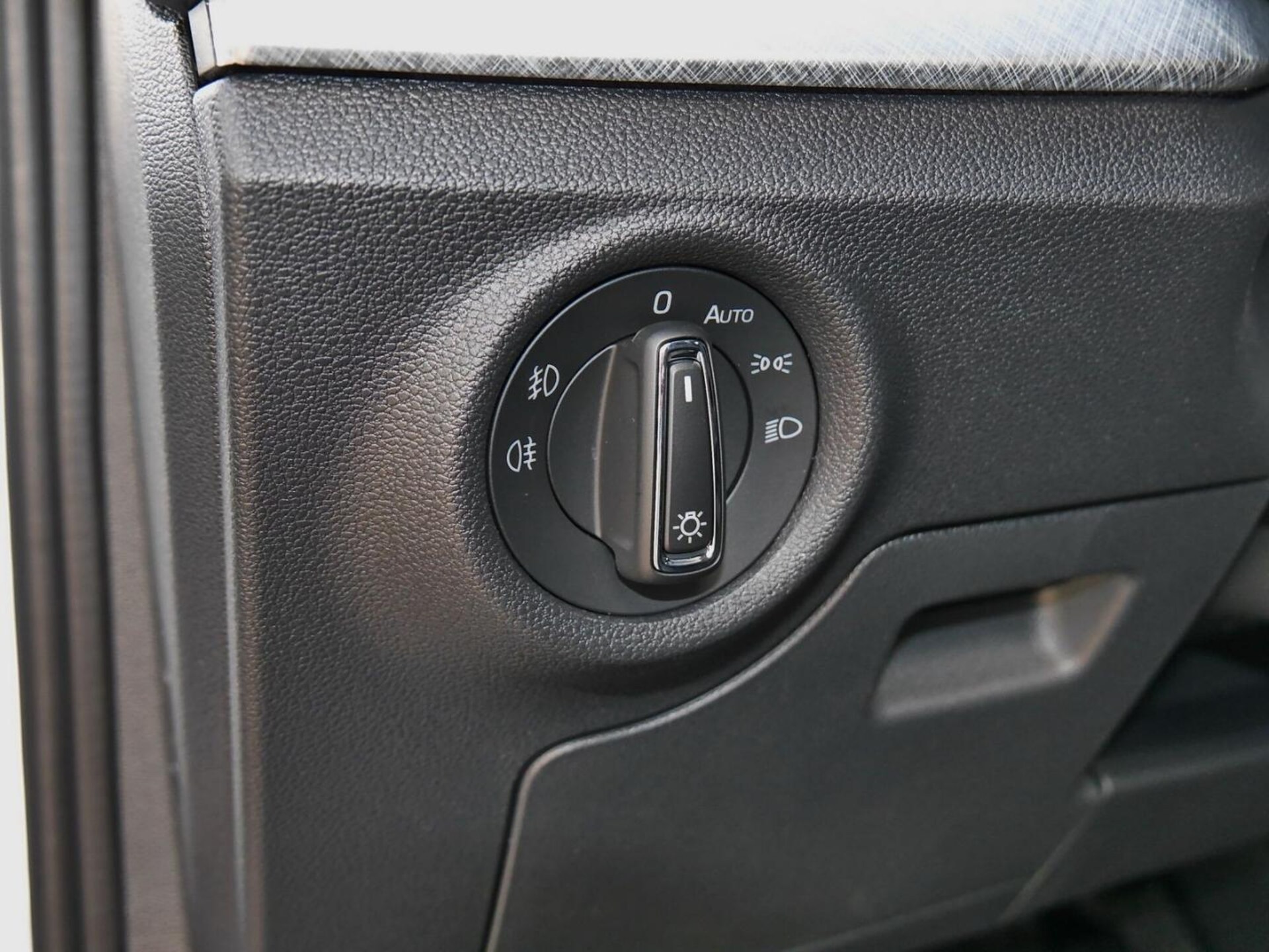 Skoda Kamiq Ambition