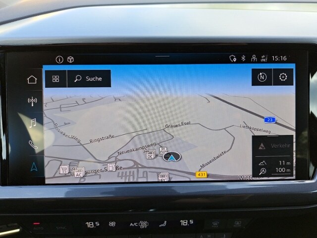 Image about Audi Q4 e-tron 35 e-tron