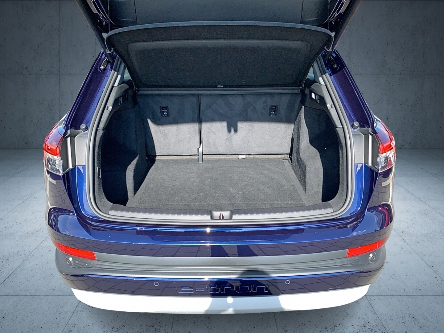 Image about Audi Q4 e-tron 40 e-tron
