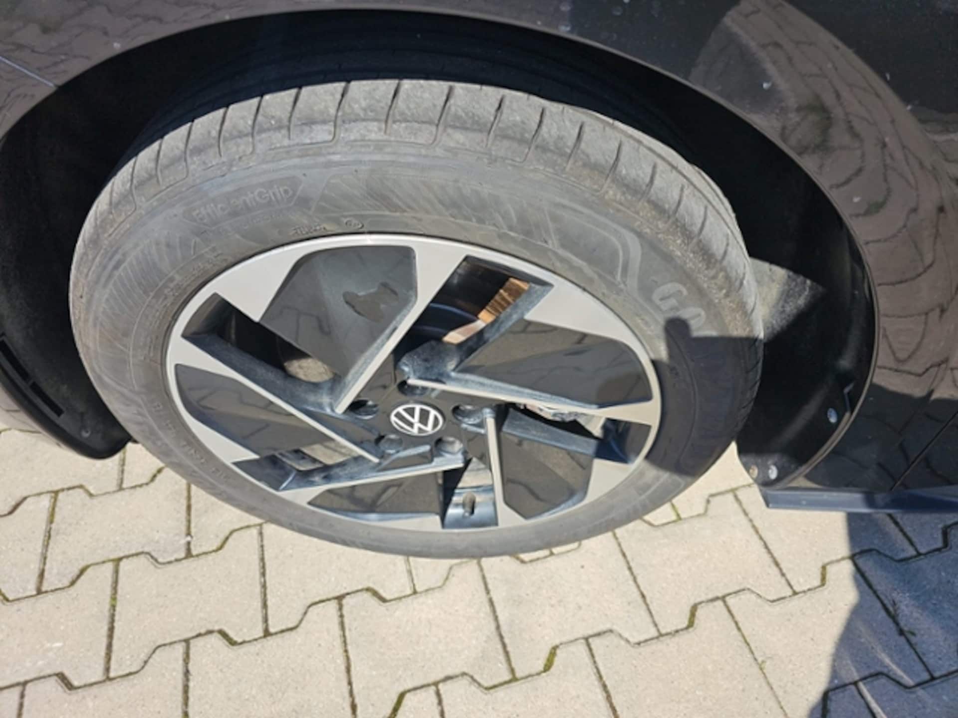 Volkswagen ID.3 Life