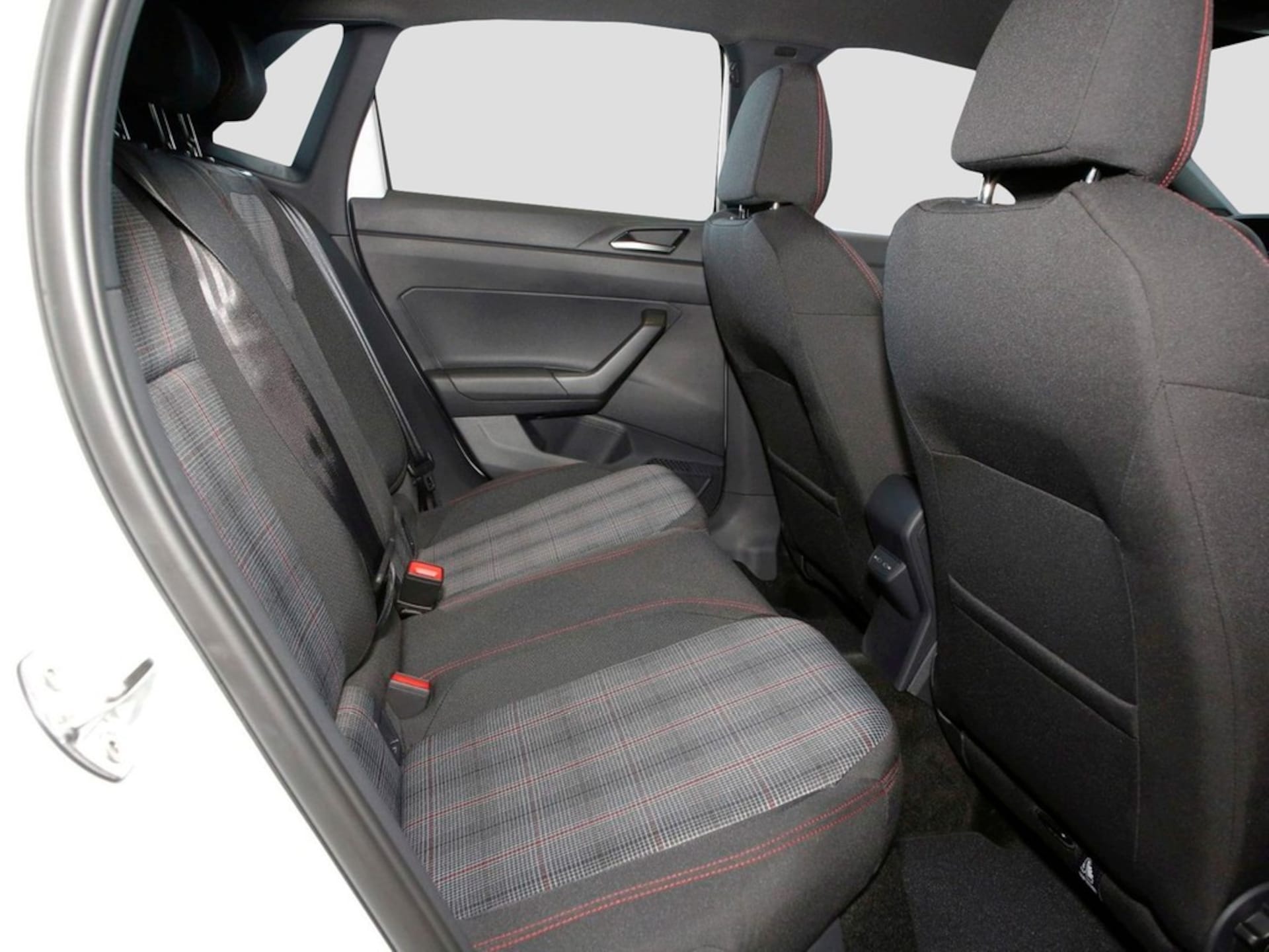 Volkswagen Polo GTI