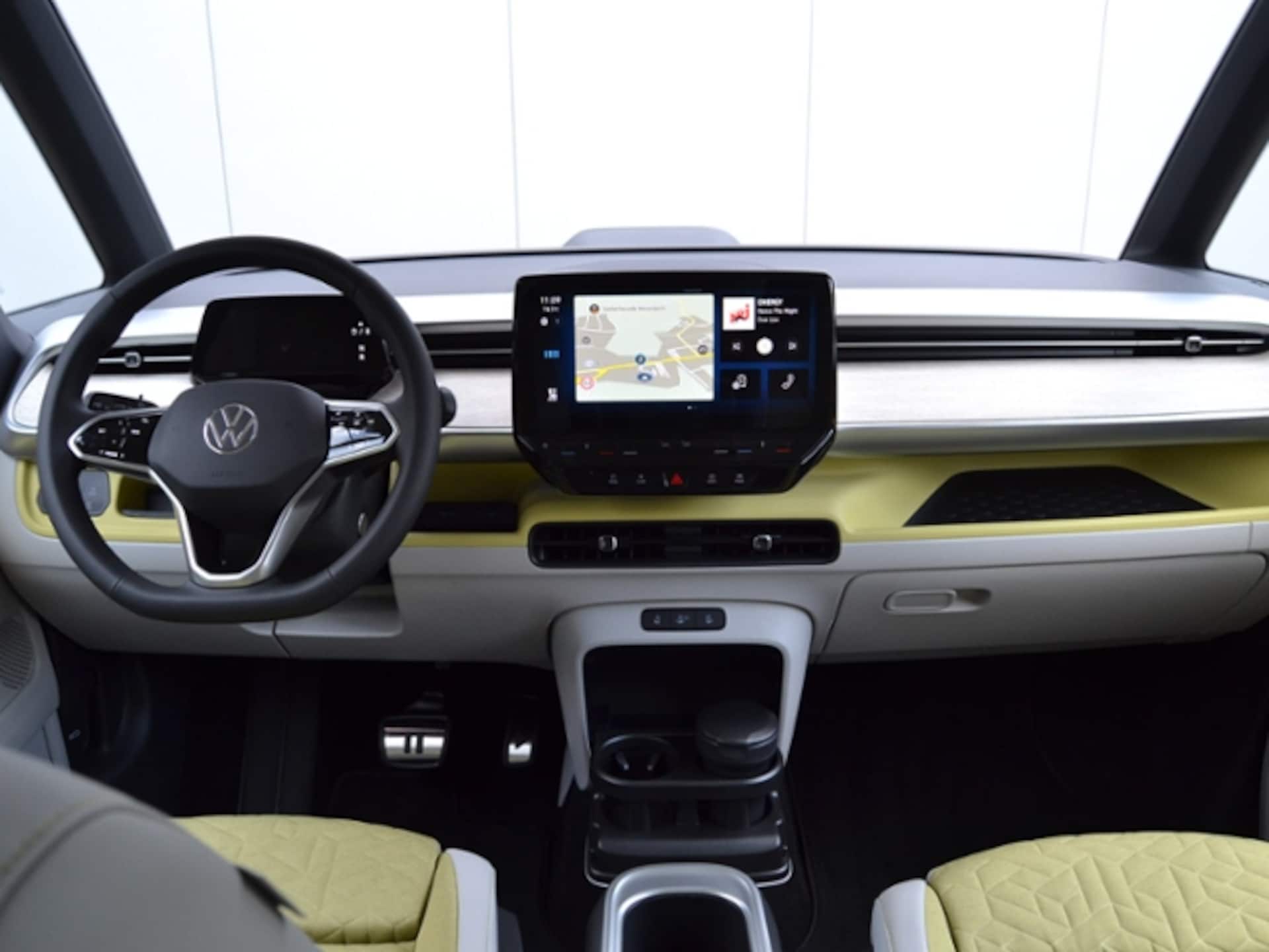 Volkswagen ID. Buzz Pro