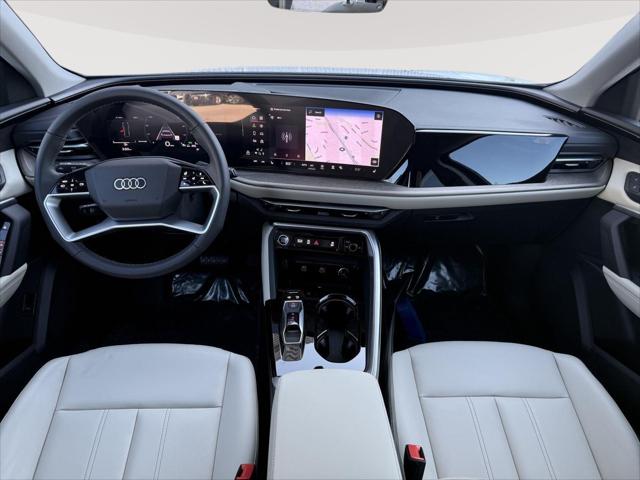 2025 Audi Q5 Premium - Photo 16