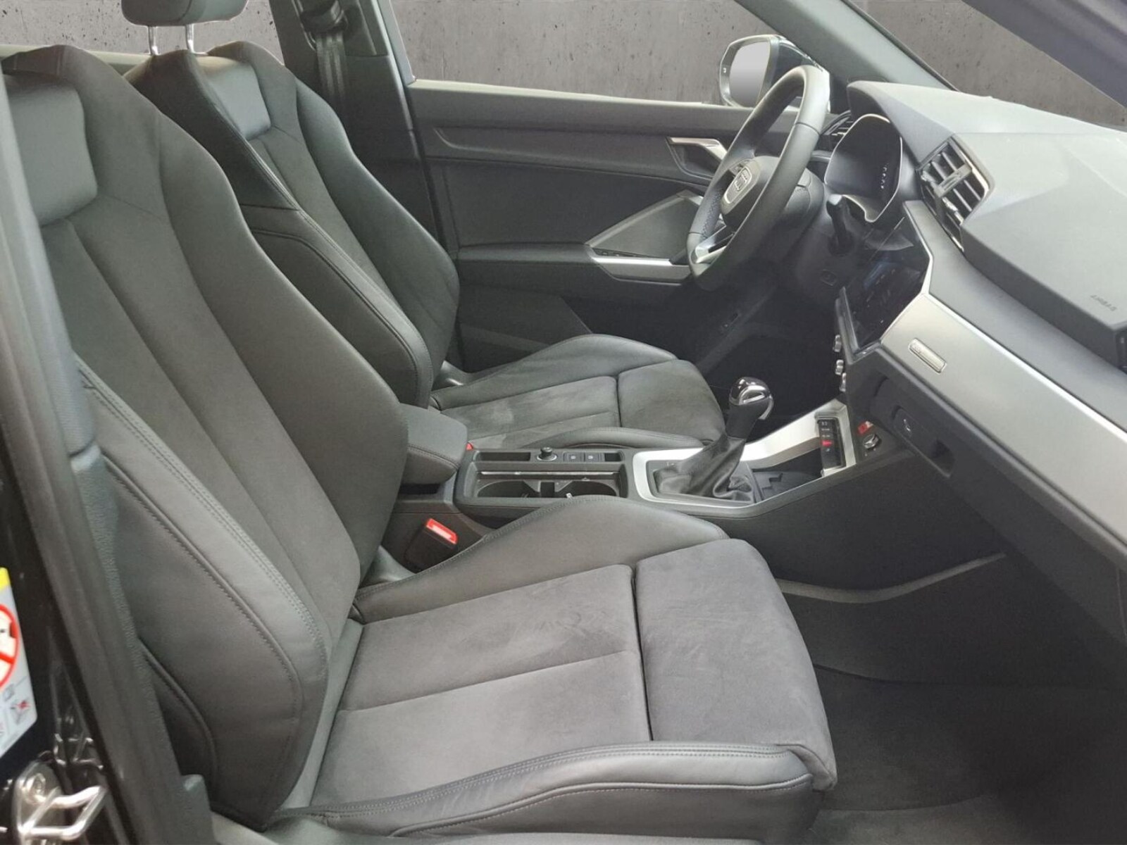 Audi Q3 Sportback – Bild 18