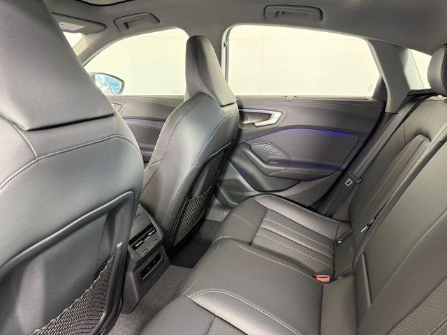 2025 Audi A5 Premium Plus - Photo 21