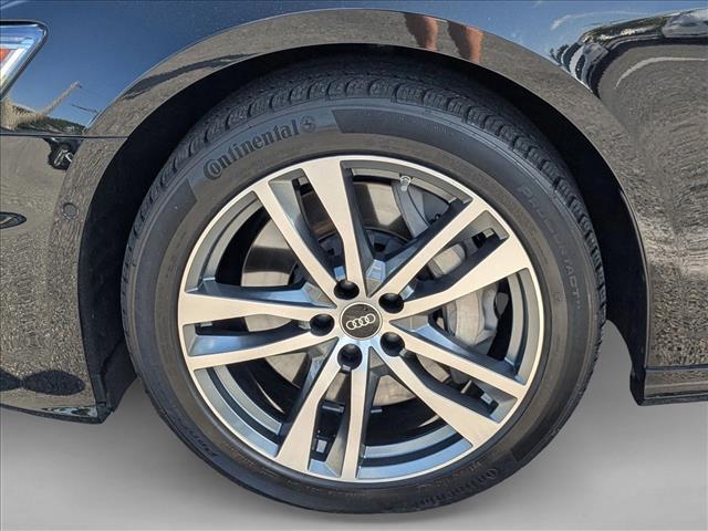 2022 Audi A6 Premium Plus | CarEdge | CarEdge