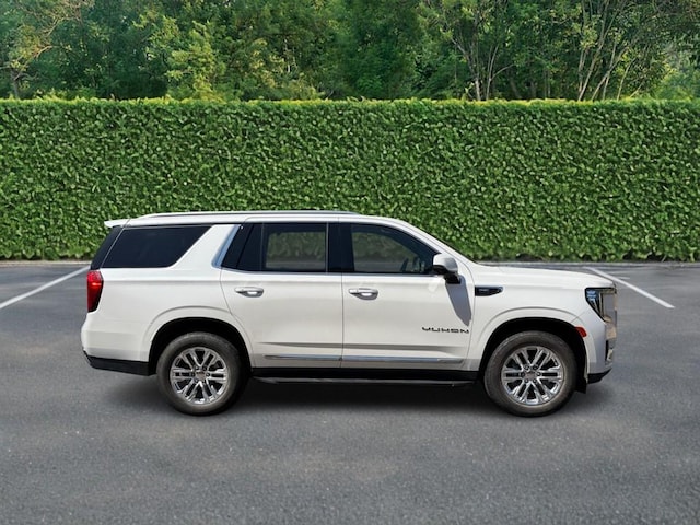 2022 GMC Yukon