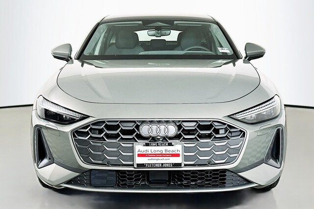 2026 Audi A5 Sedan