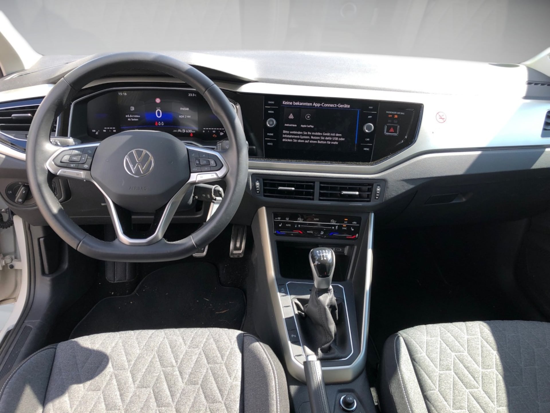 Volkswagen Polo MOVE