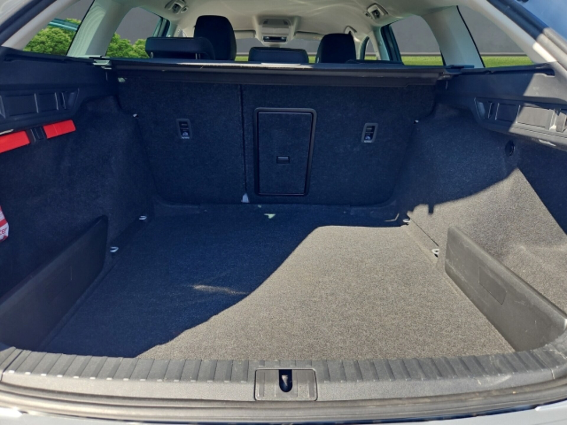 Skoda Octavia Combi Ambition