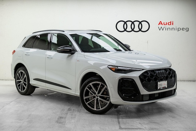Photo of 2026 Audi Q5
