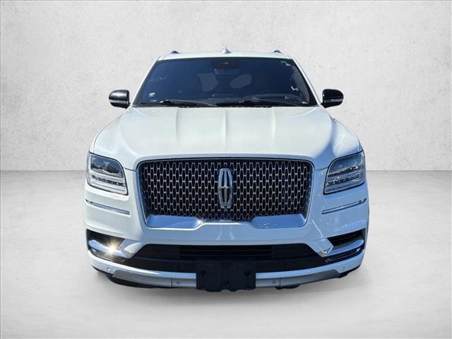 2020 Lincoln Navigator