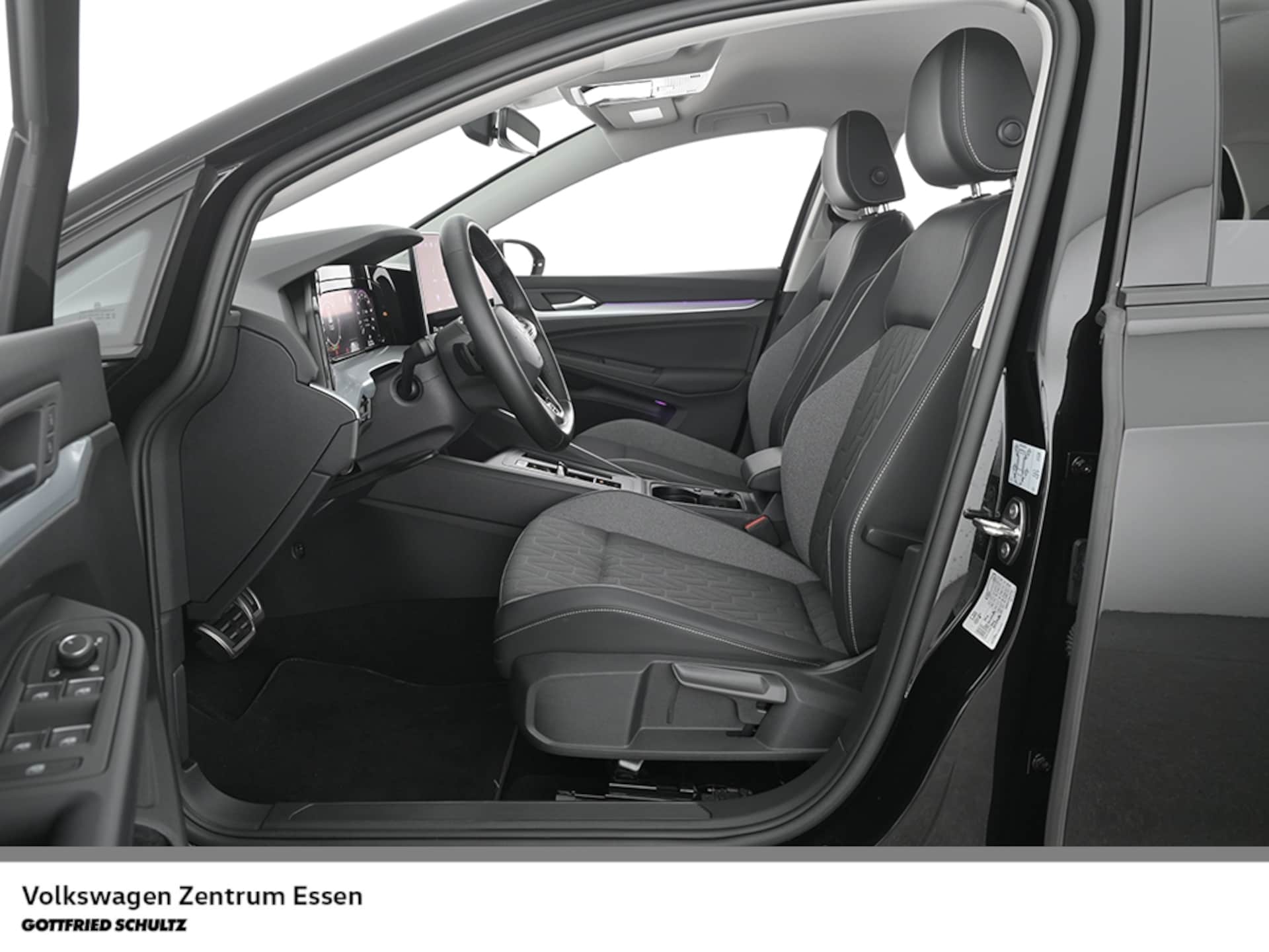 Volkswagen Golf Goal