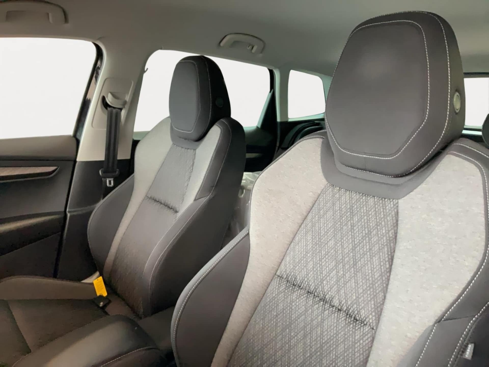 Skoda Karoq Style