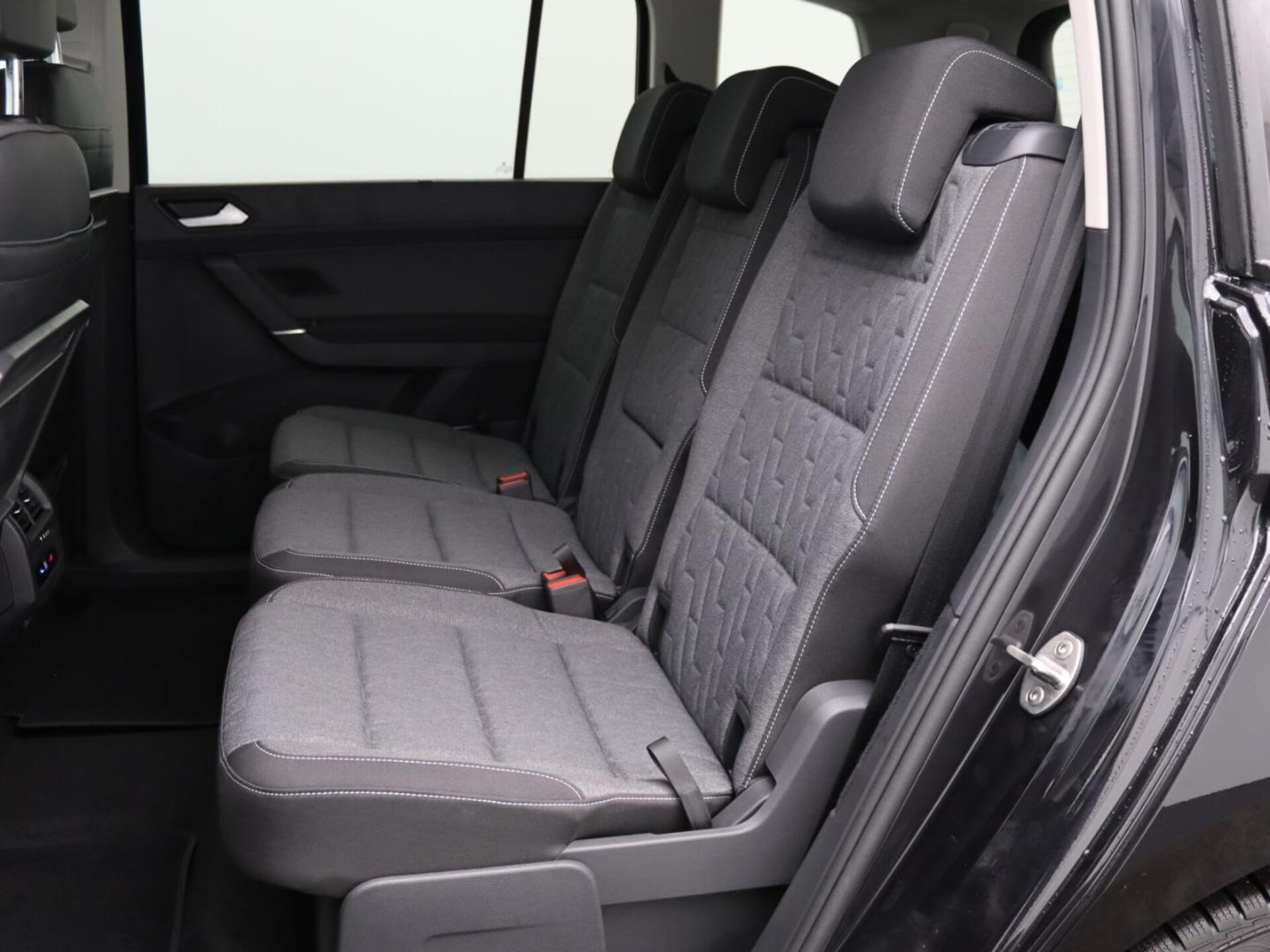 Volkswagen Touran MOVE