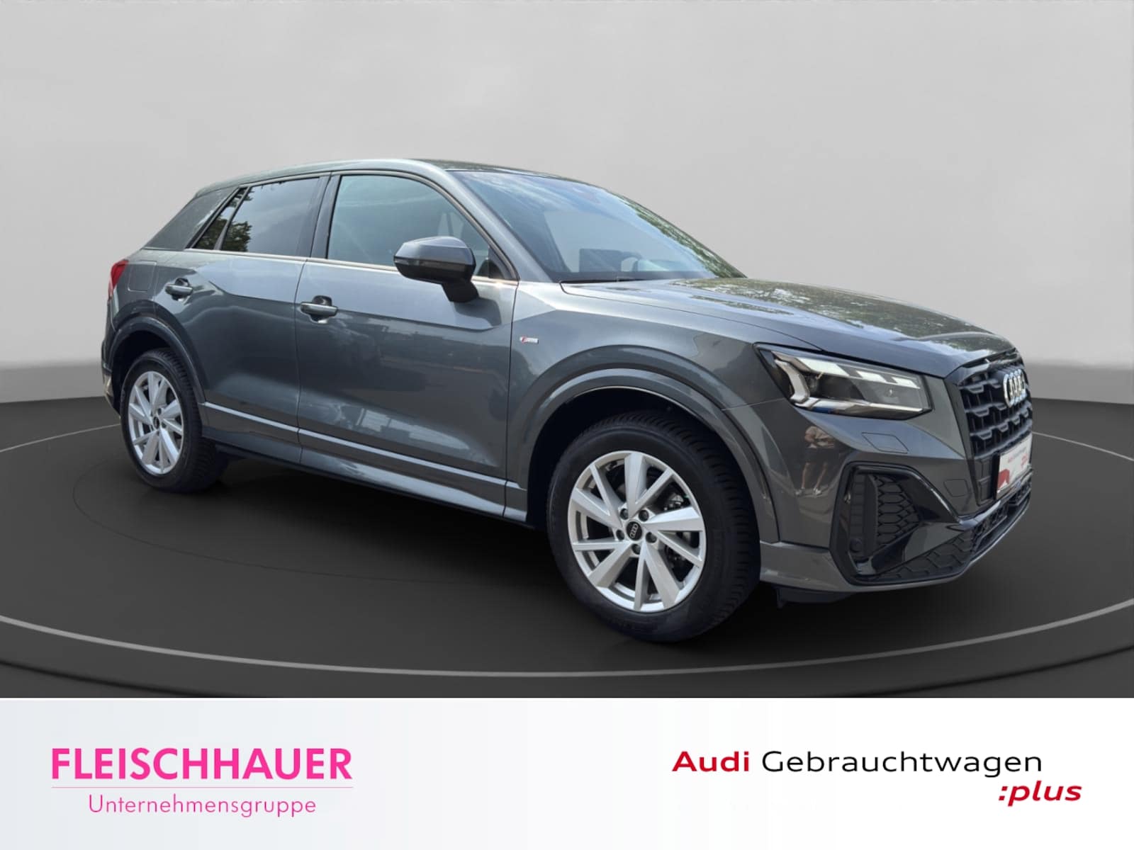 Audi Q2 – Bild 9