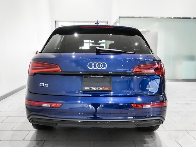 2025 Audi Q5