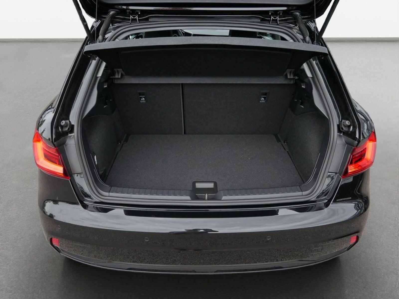 Audi A1 Sportback – Bild 11
