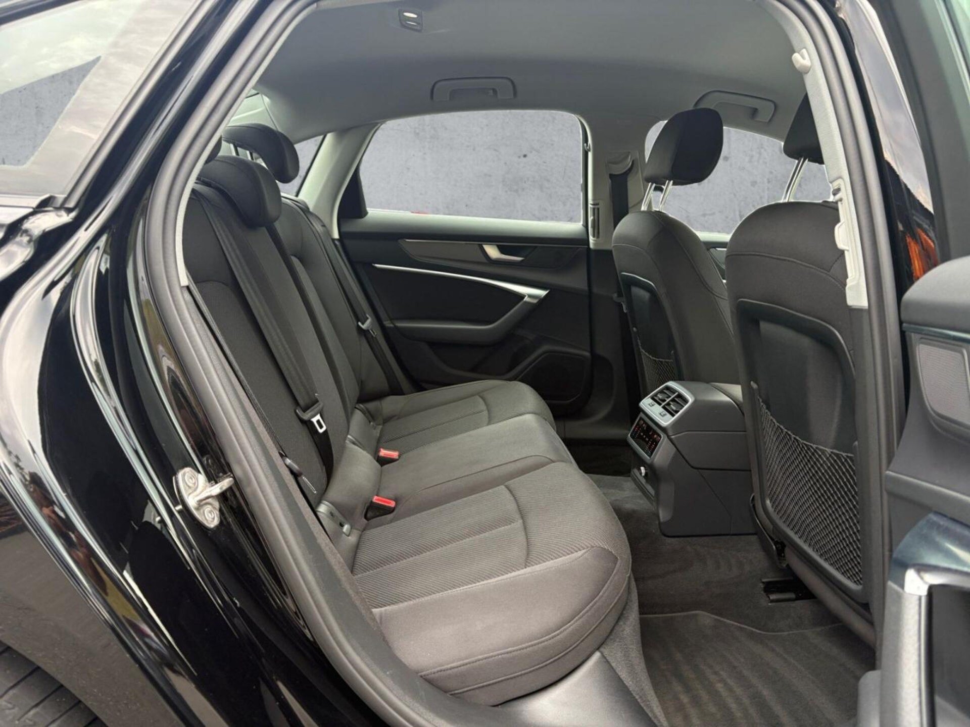 Audi A6 Limousine TFSI e