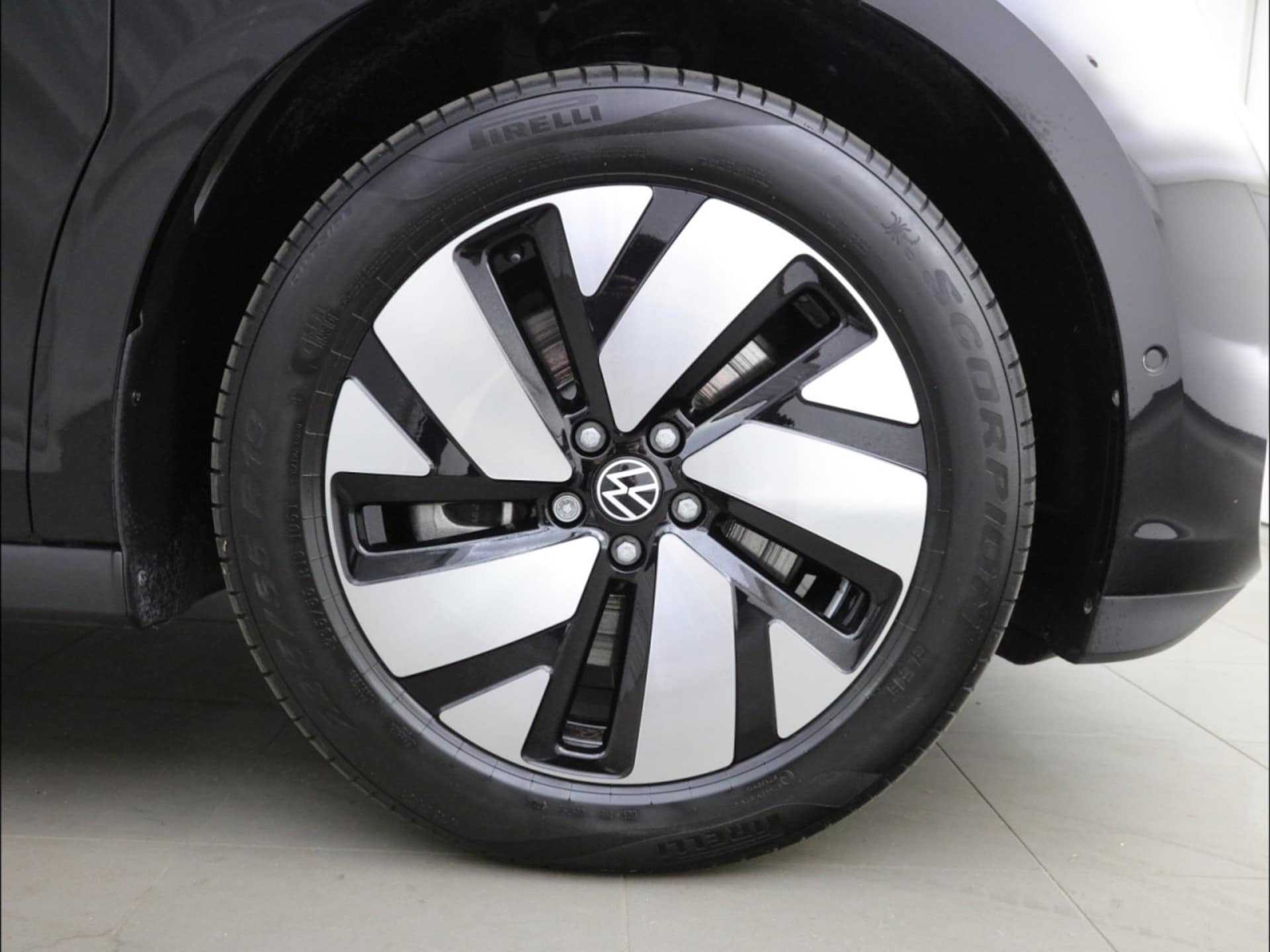 Volkswagen ID. Buzz Pro