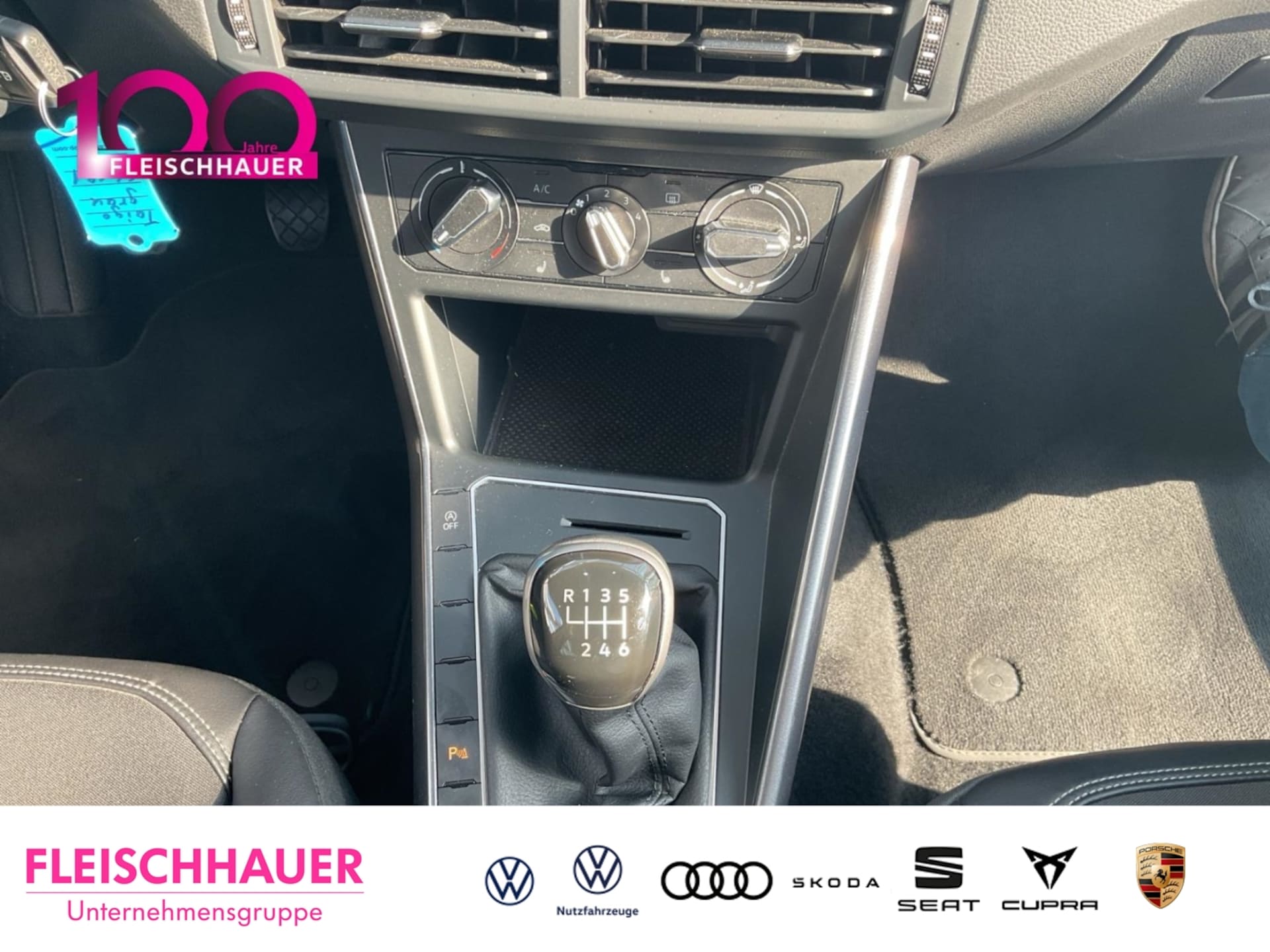 Volkswagen Taigo Style