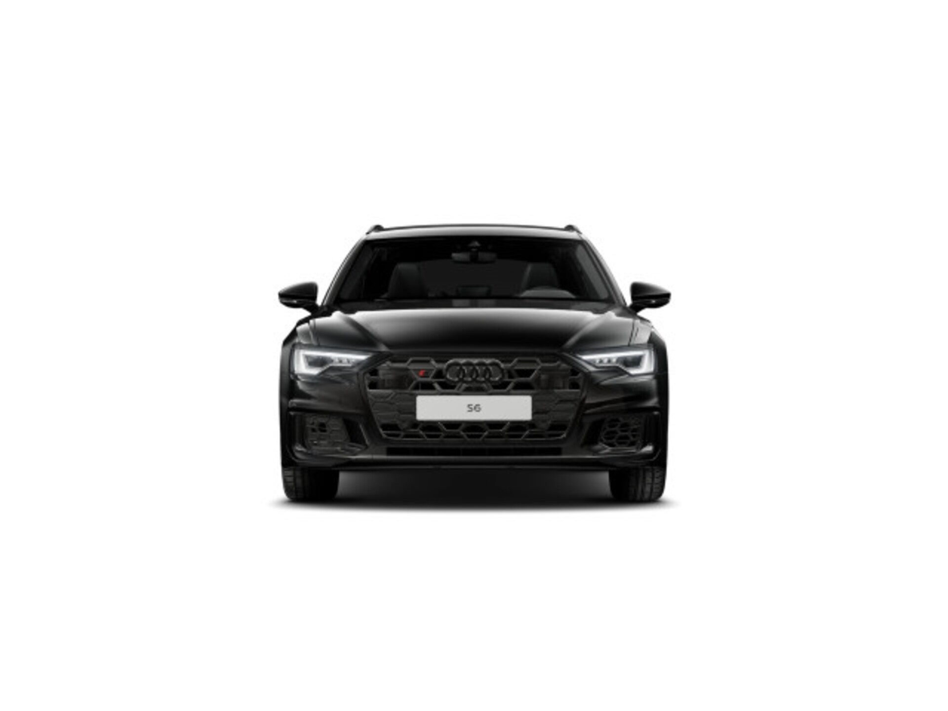 Audi S6 Avant