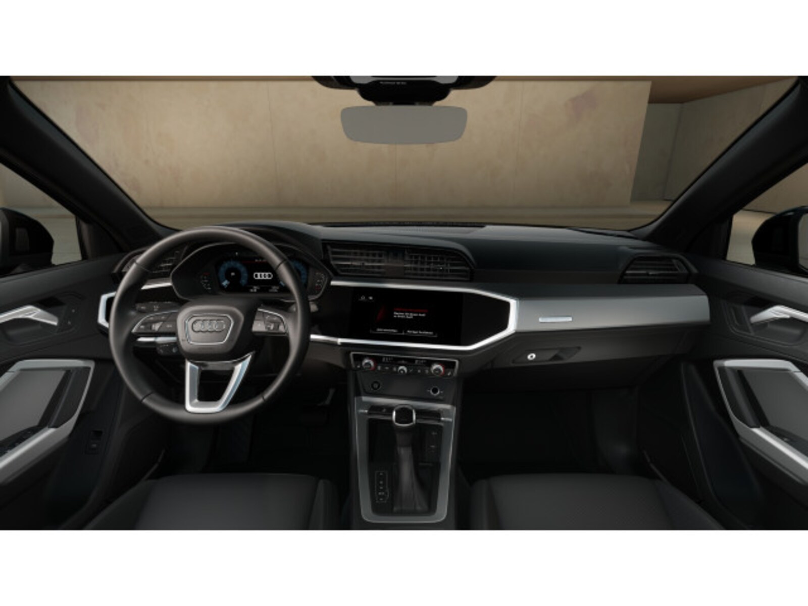 Audi Q3 – Bild 8