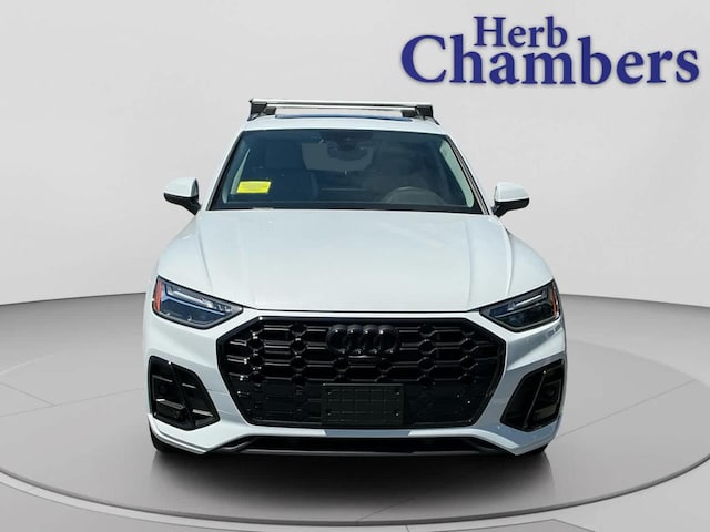 2023 Audi Q5 TFSI e
