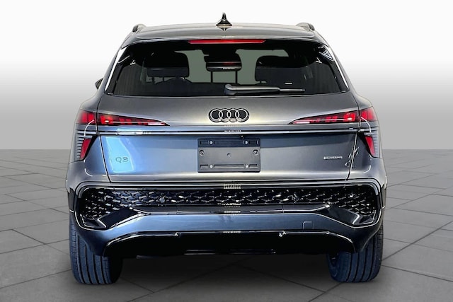 2026 Audi Q3 SUV