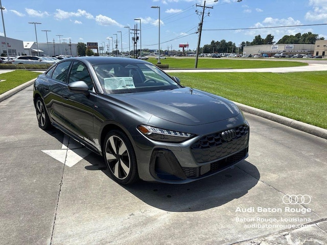 2026 Audi A5 Sedan