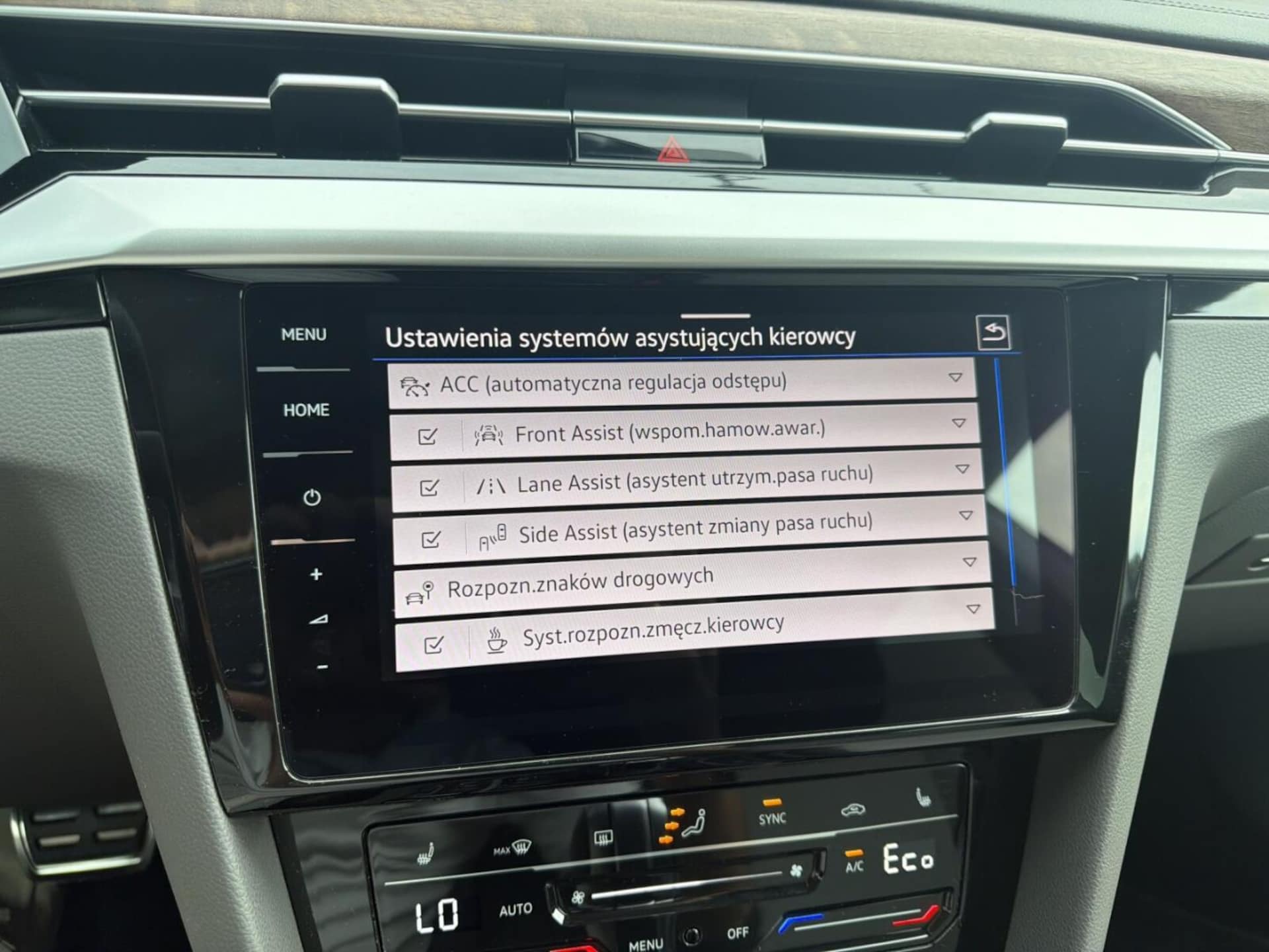 Volkswagen Arteon Shooting Brake Elegance