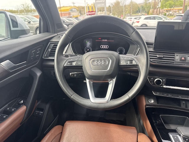 2023 Audi Q5 Premium Plus - Photo 9