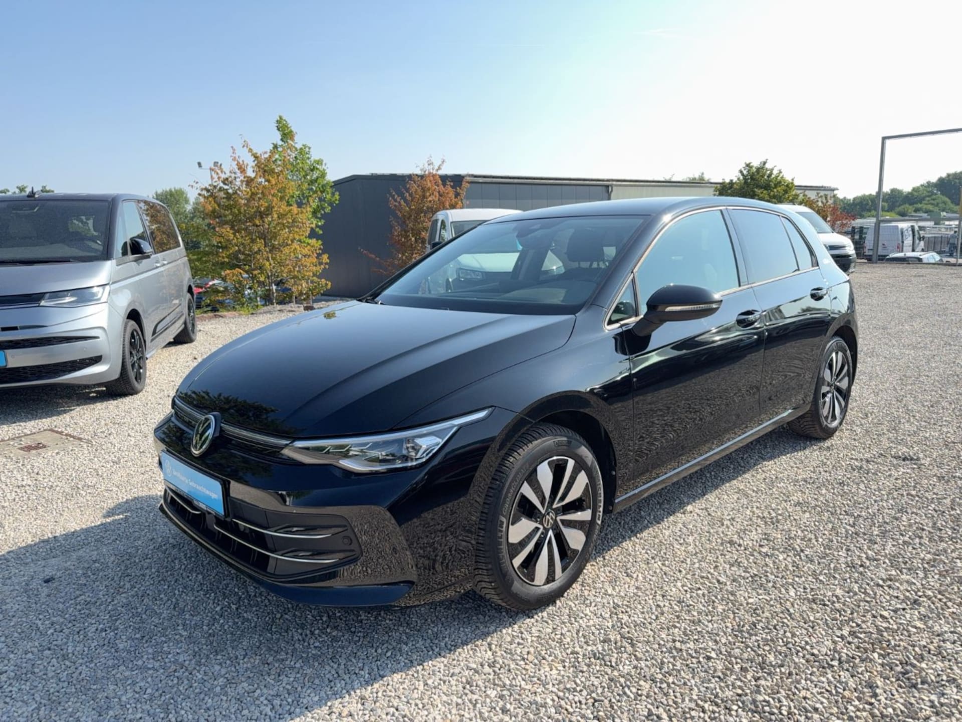 Volkswagen Golf Goal