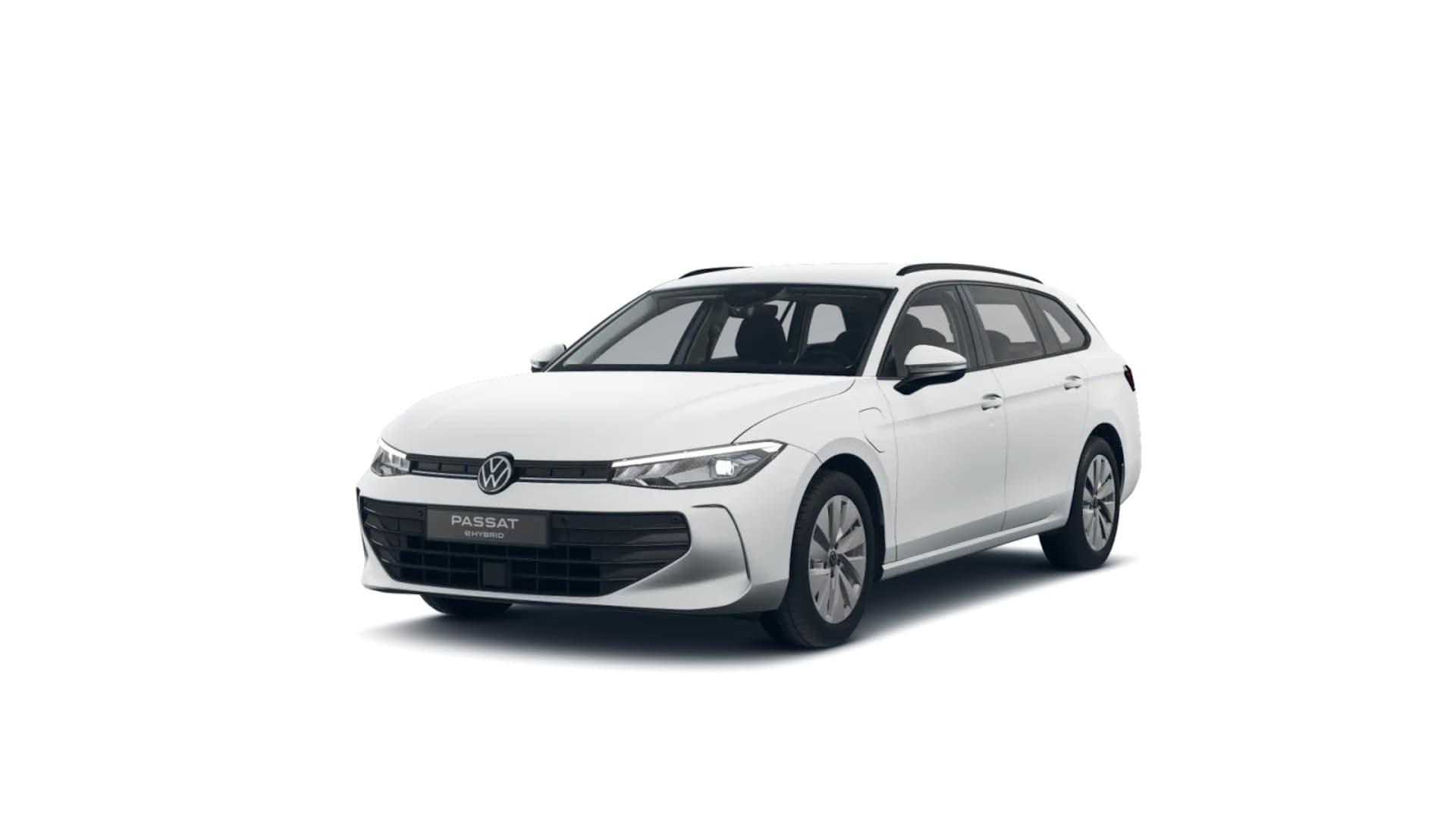 Volkswagen Passat Basis-Modell