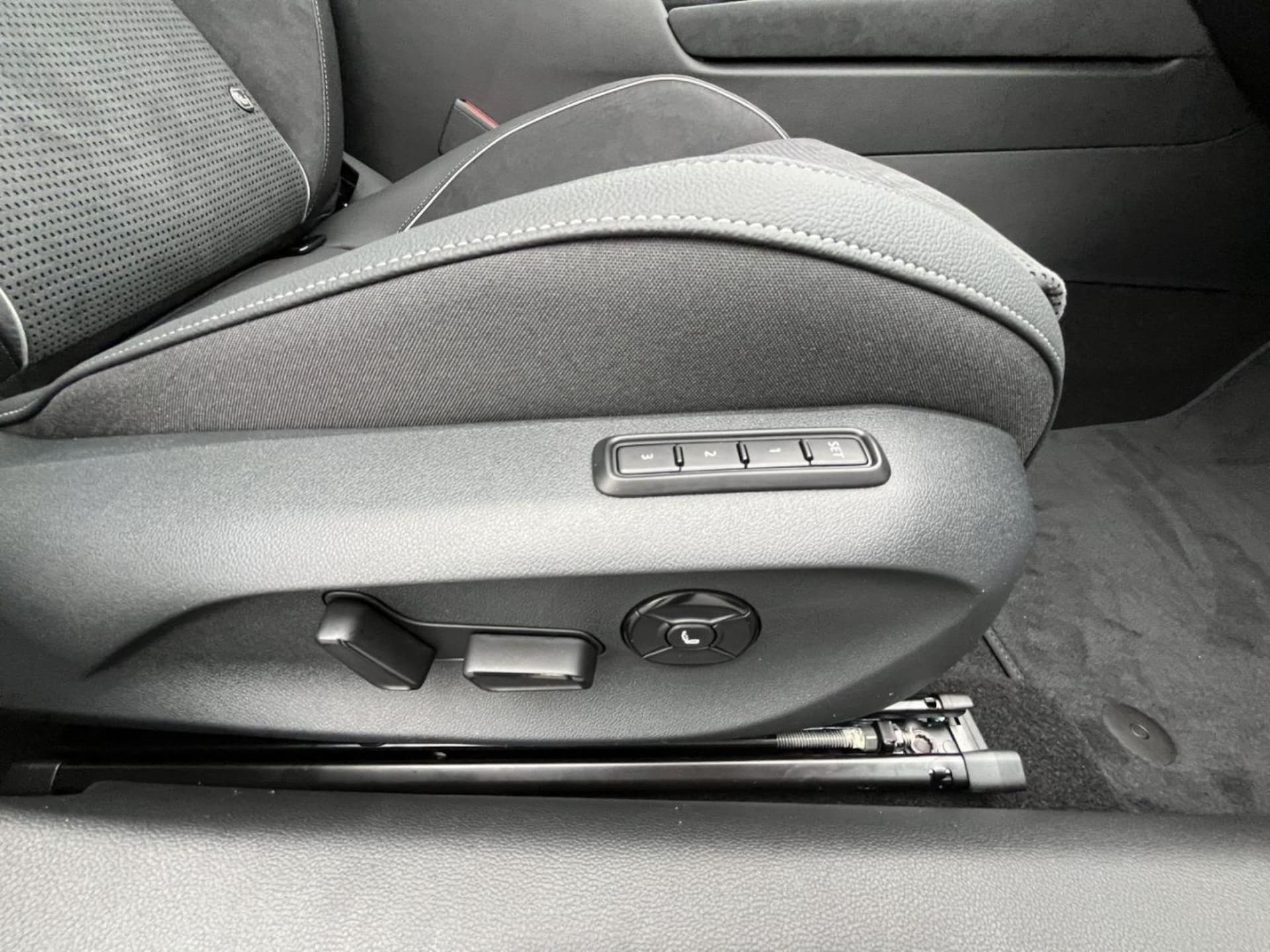 Skoda Superb Combi Sportline