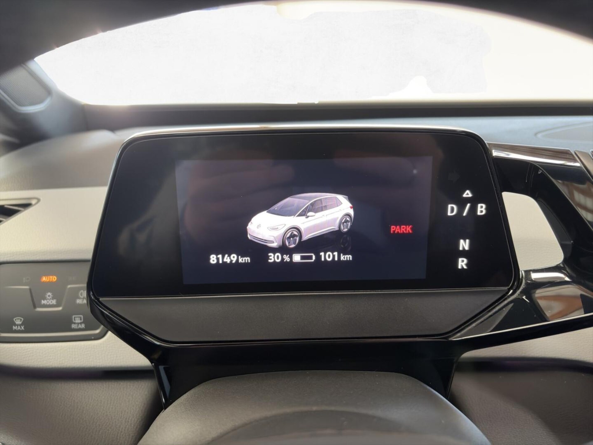 Volkswagen ID.3 MOVE Pro