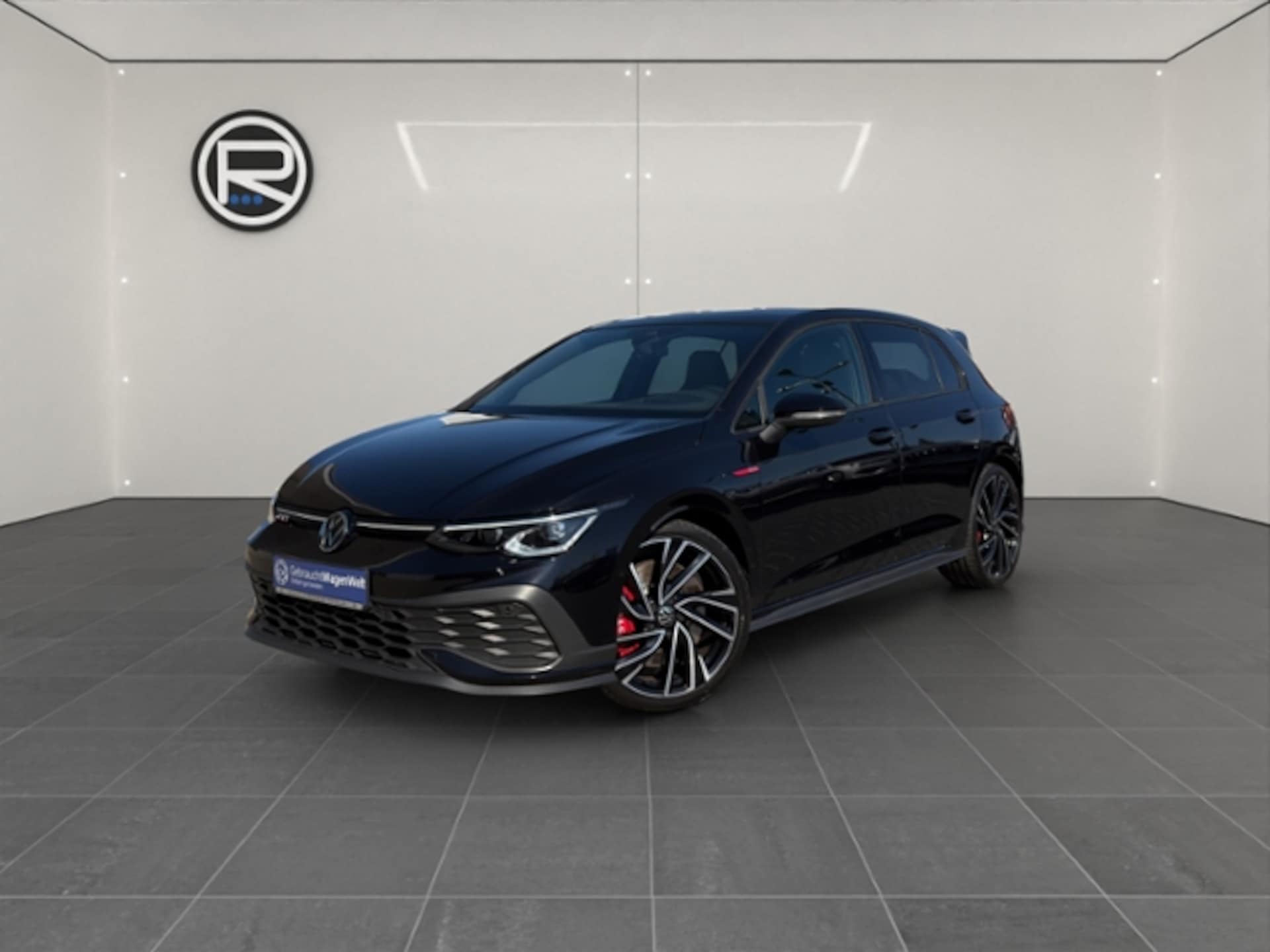 Volkswagen Golf GTI Clubsport