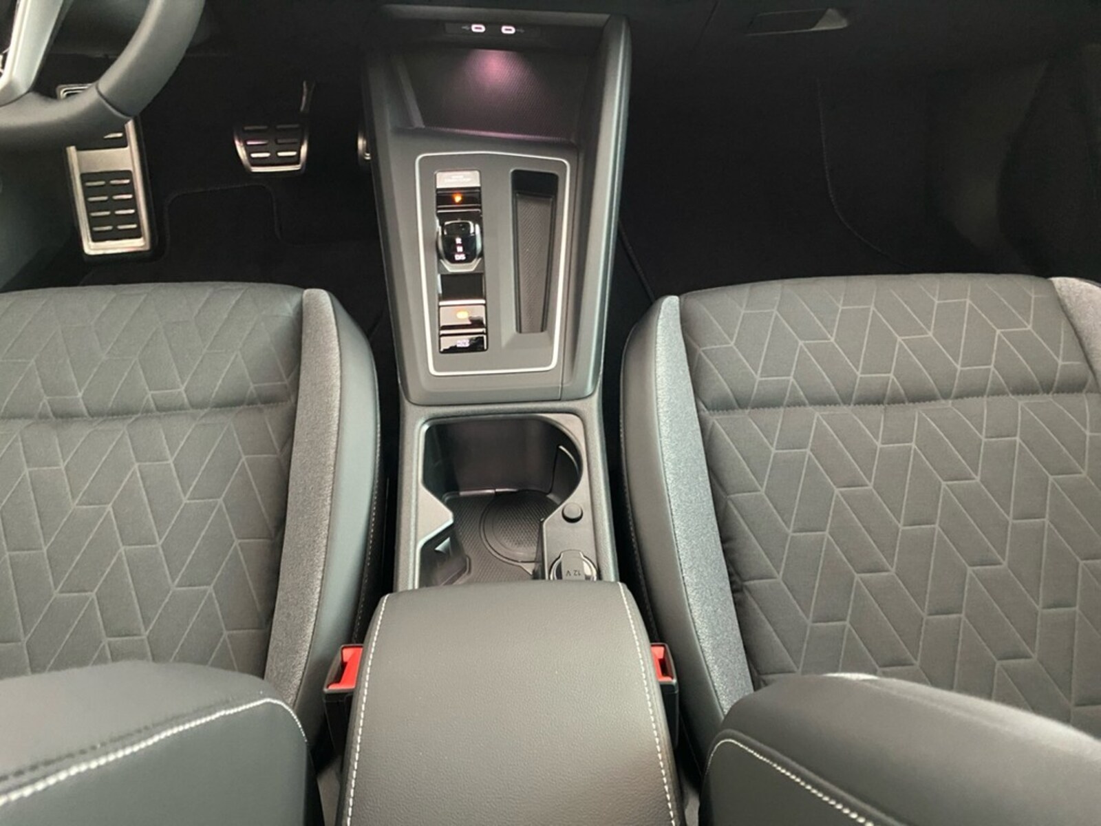 Volkswagen Golf Variant – Bild 13