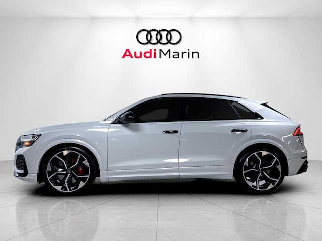 2024 Audi RS Q8