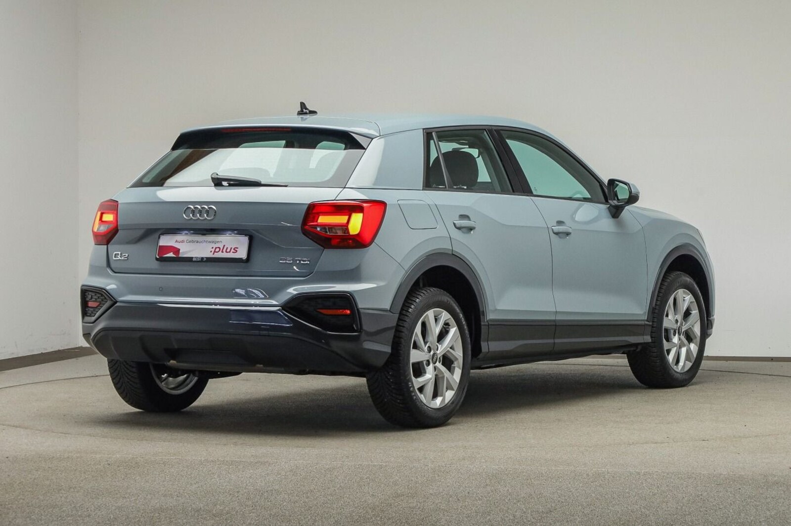 Audi Q2 – Bild 3