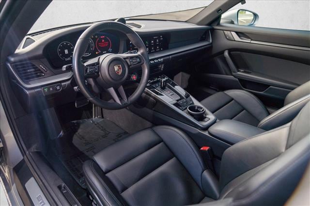 2025 Porsche