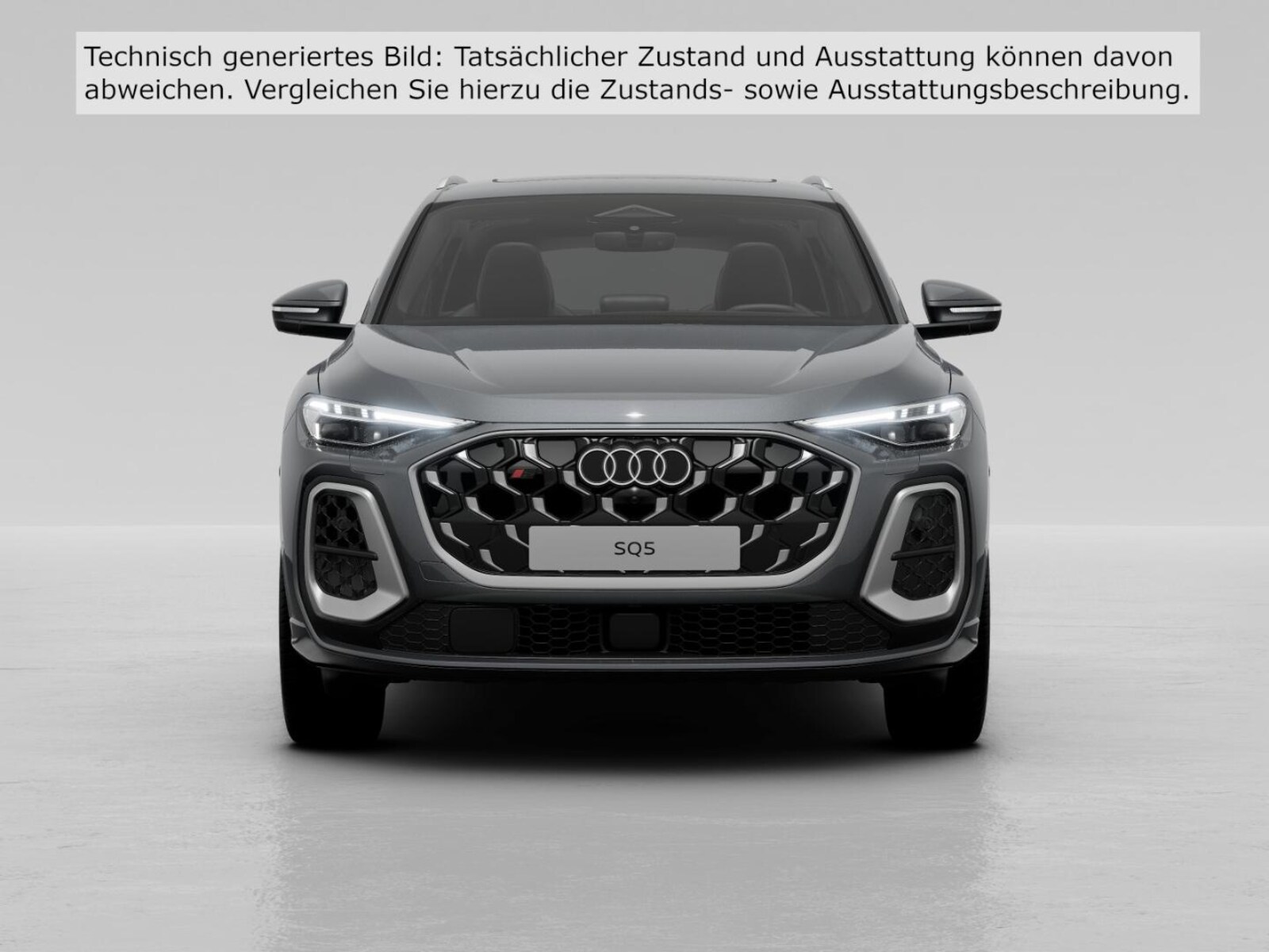 Audi SQ5 – Bild 4