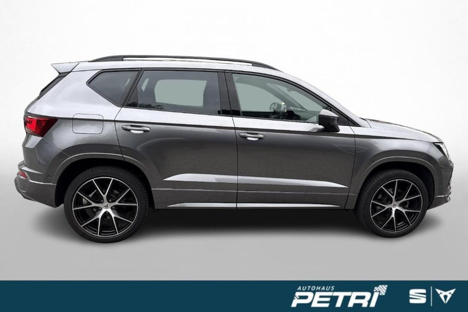 CUPRA Ateca – Bild 6