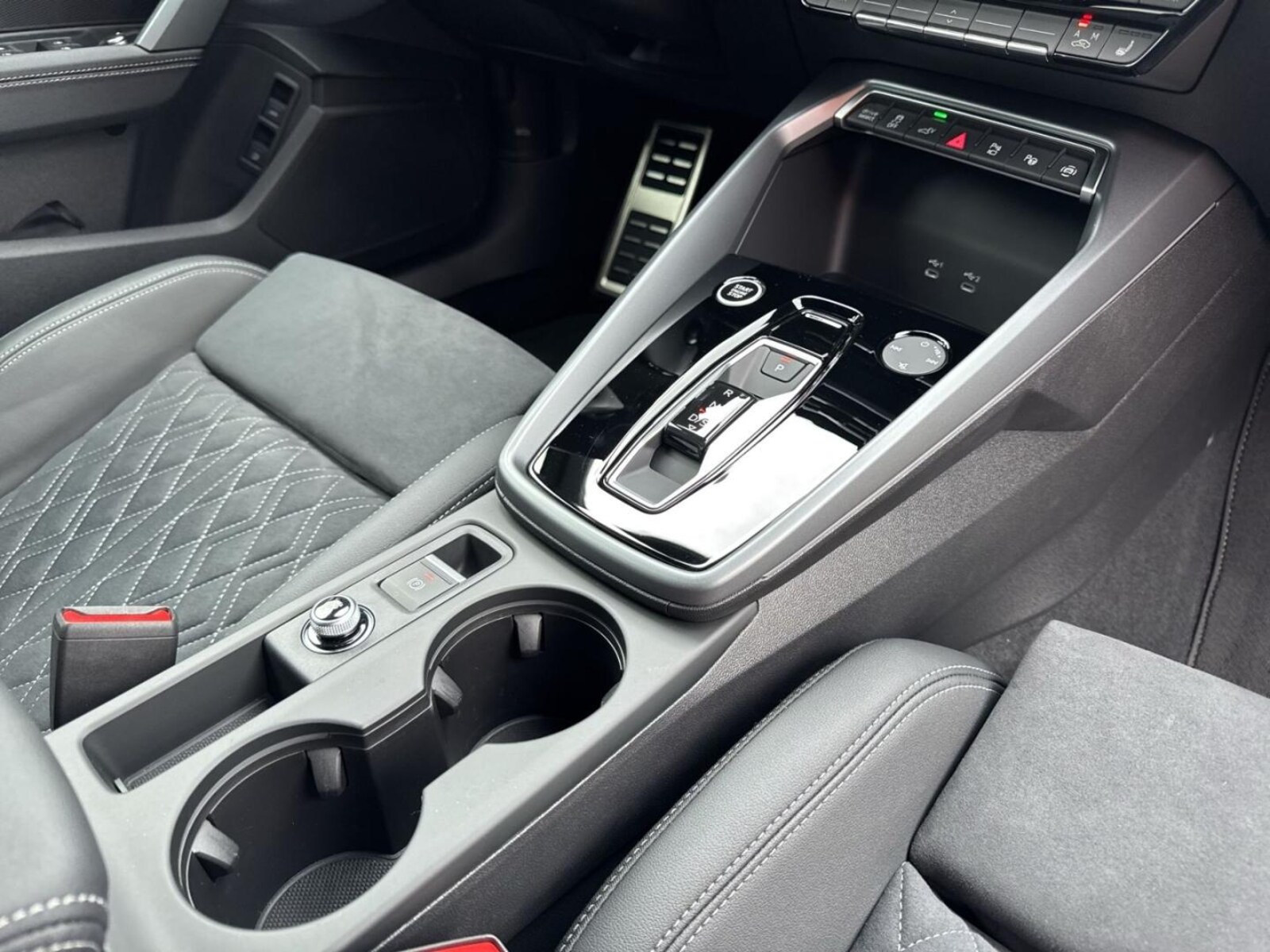 Audi A3 allstreet – Bild 21